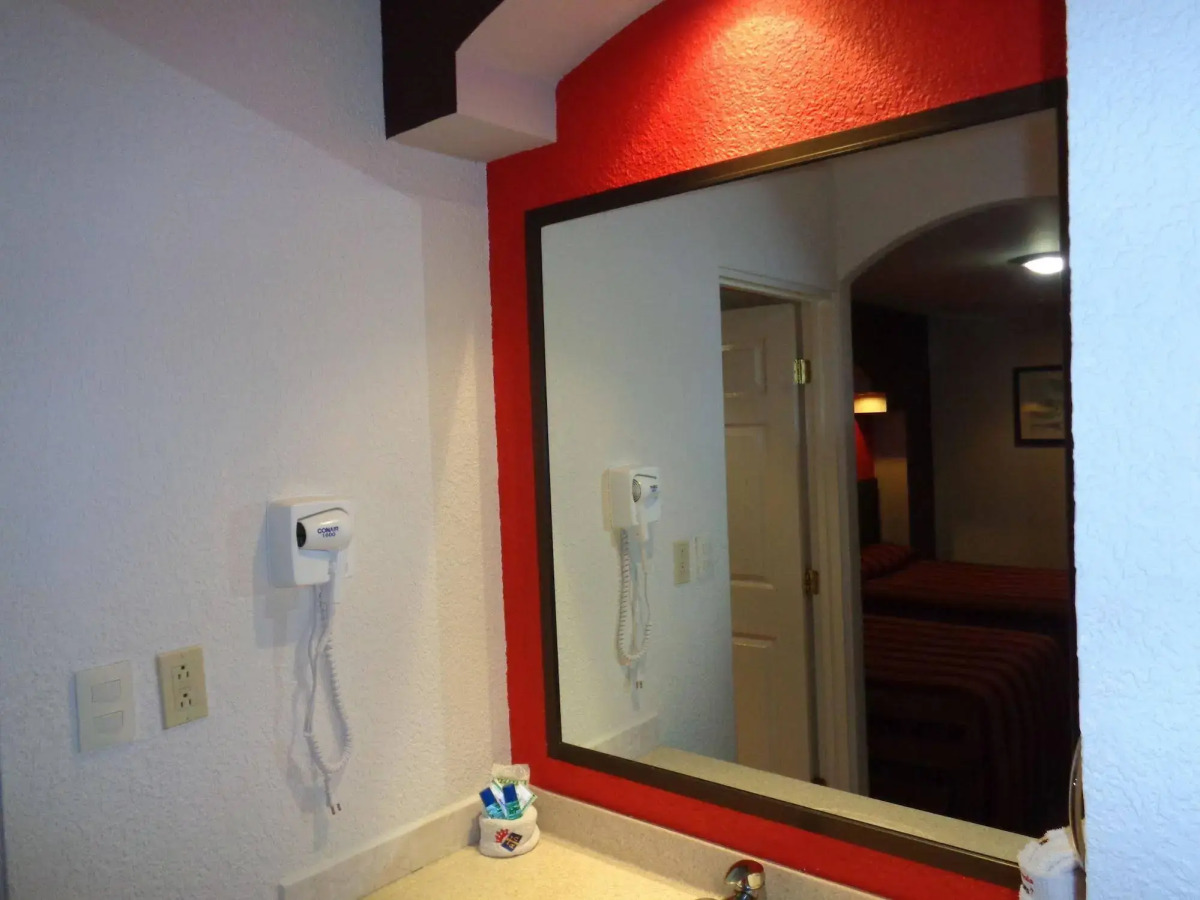 Hotel Principado Tijuana Zona Aeropuerto