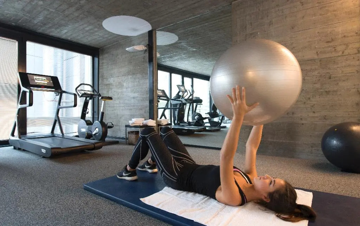 DUPARC Contemporary Suites