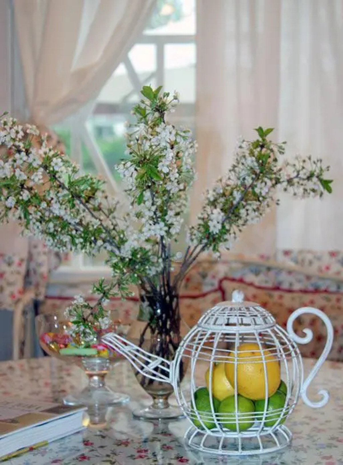 Гостевой дом Вишневый Сад