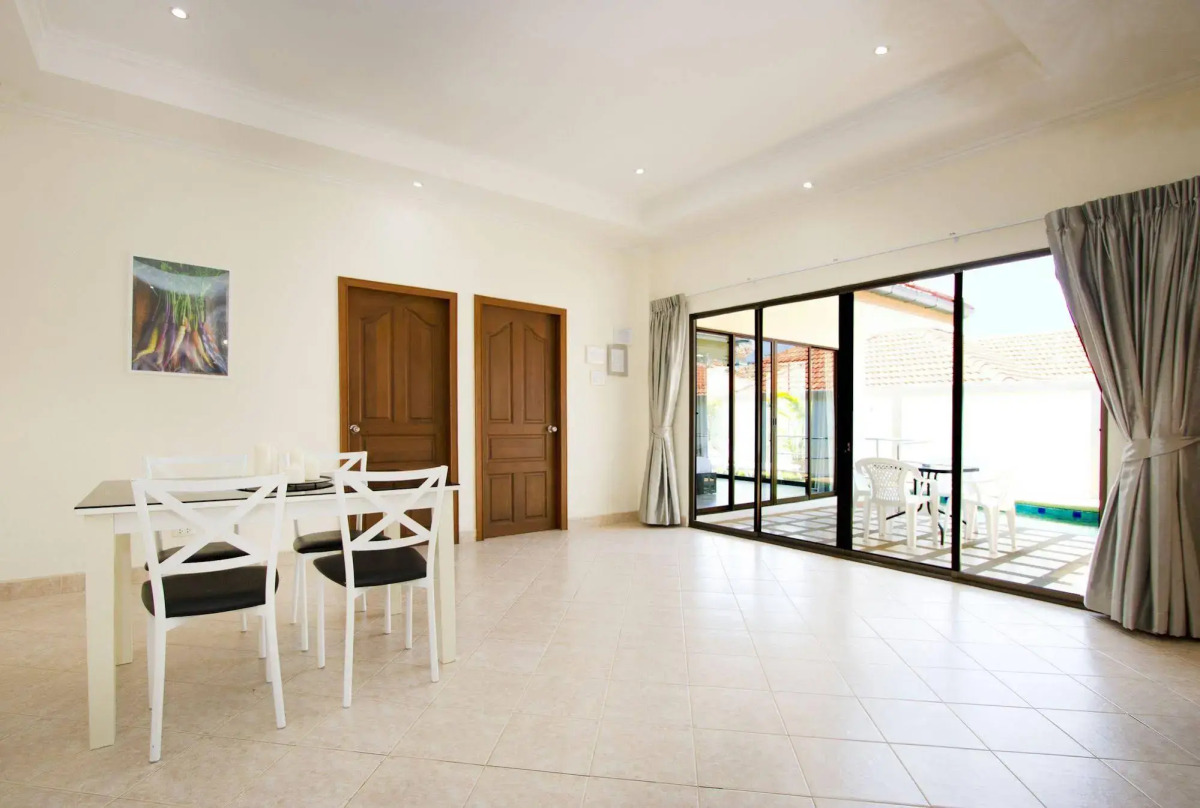 Tortuga Villas Pattaya