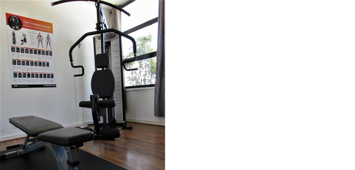 Golden Tulip Aix les Bains