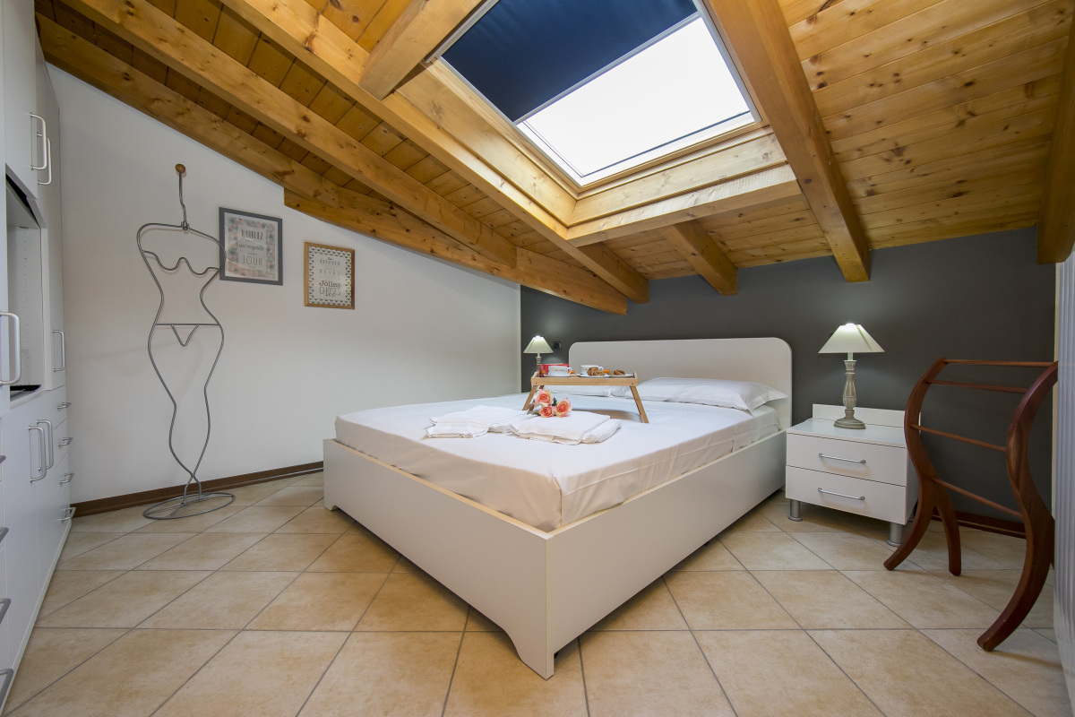 Amazing Gaia Le Palme