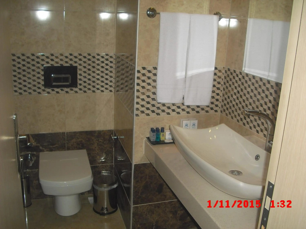 Pamukkale Termal Ece Otel