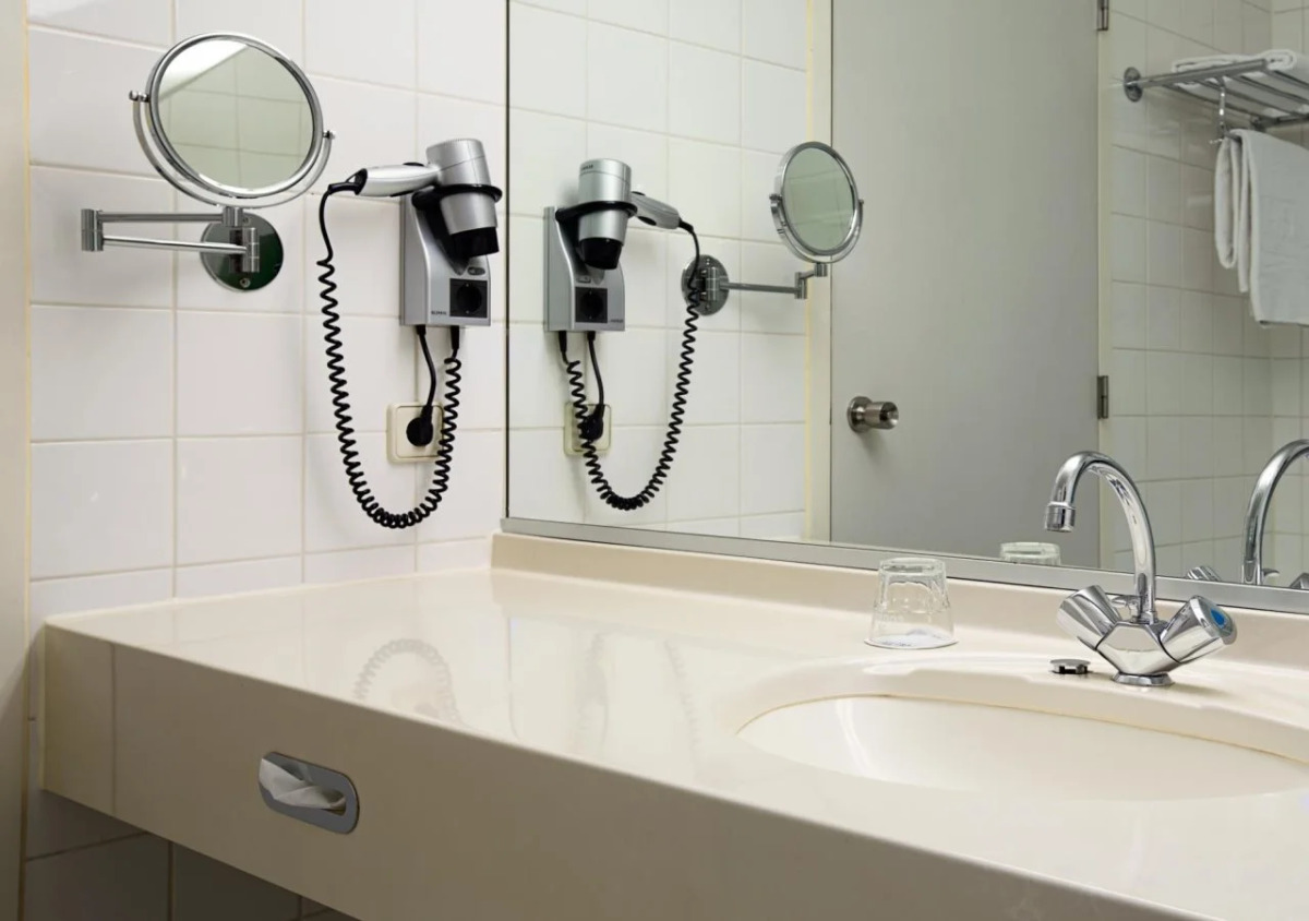 NH Capelle Rotterdam