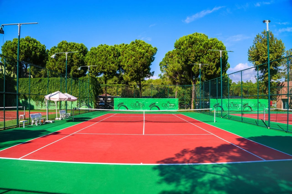 Gloria Golf Resort - All Inclusive