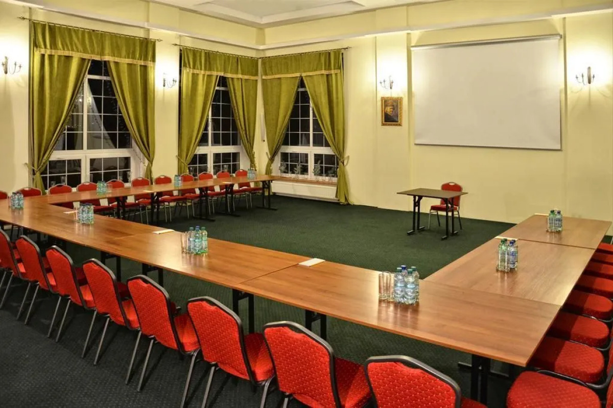 Hotel Solar Palace SPA & Wellness