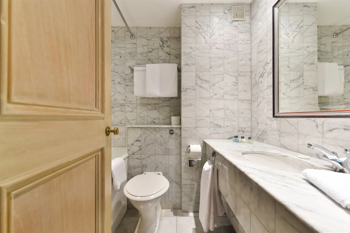 Park Lane Mews Hotel