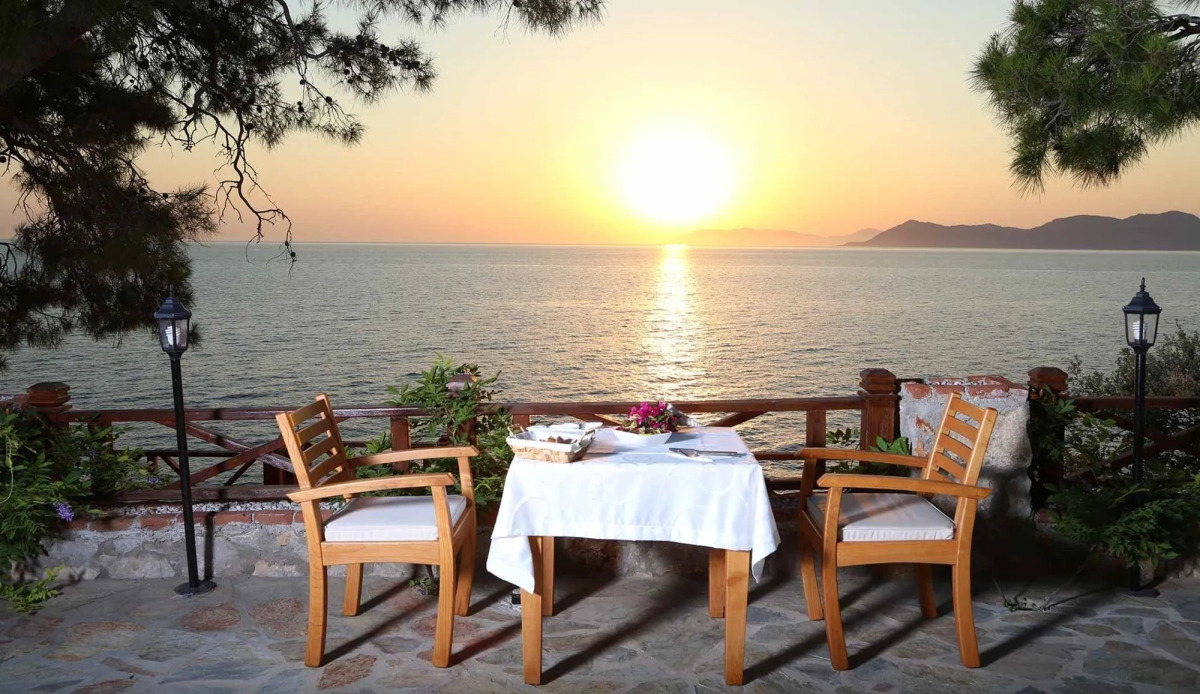 Zakros Hotel Lykia - Adults Only