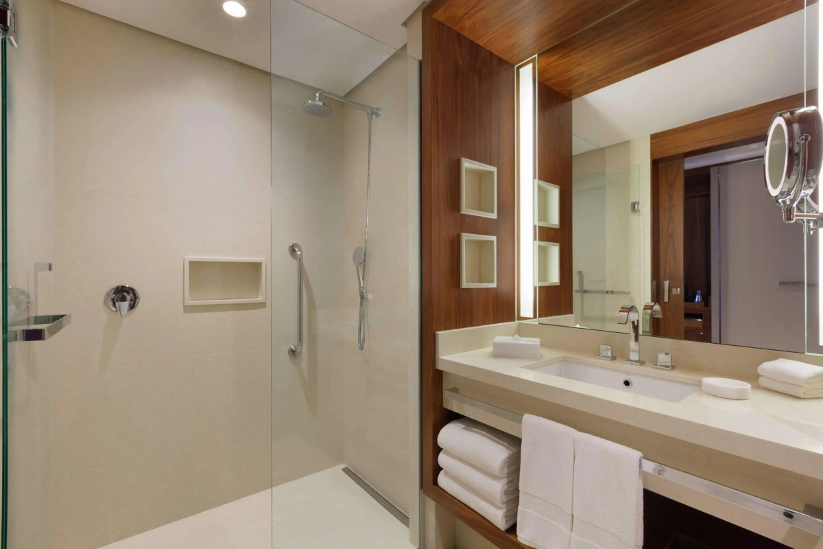 Hilton Barra Rio De Janeiro