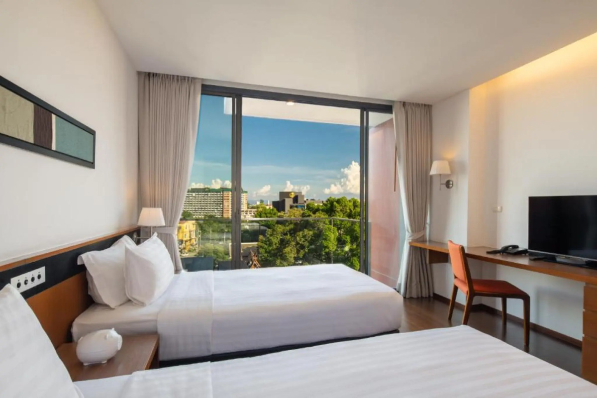 Eastin Tan Hotel Chiang Mai