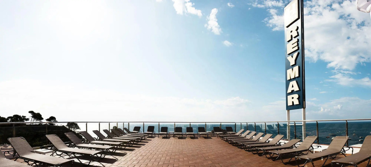 Gran Hotel Reymar & Spa