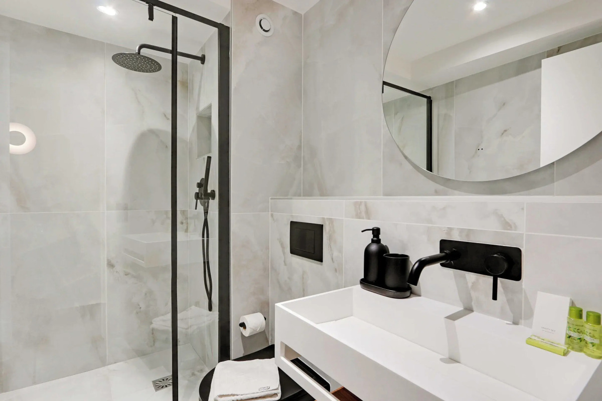 Saint Michel - Notre Dame