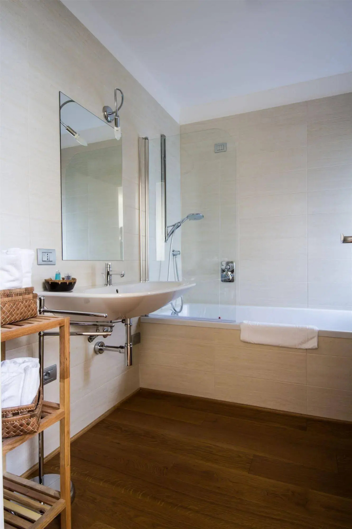 Vip Bergamo Apartments