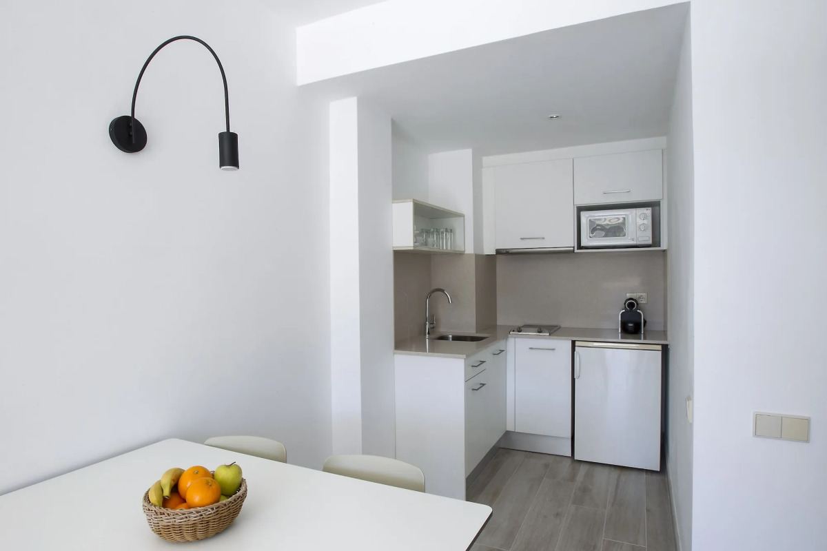 Aparthotel CYE Holiday Centre