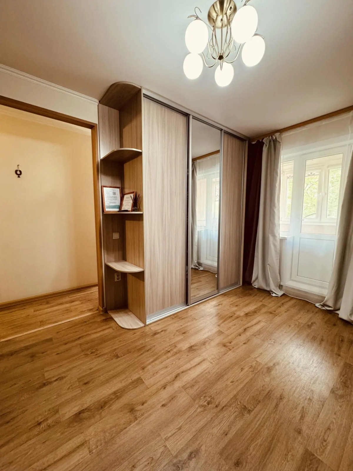 Апартаменты на Тихоокеанской