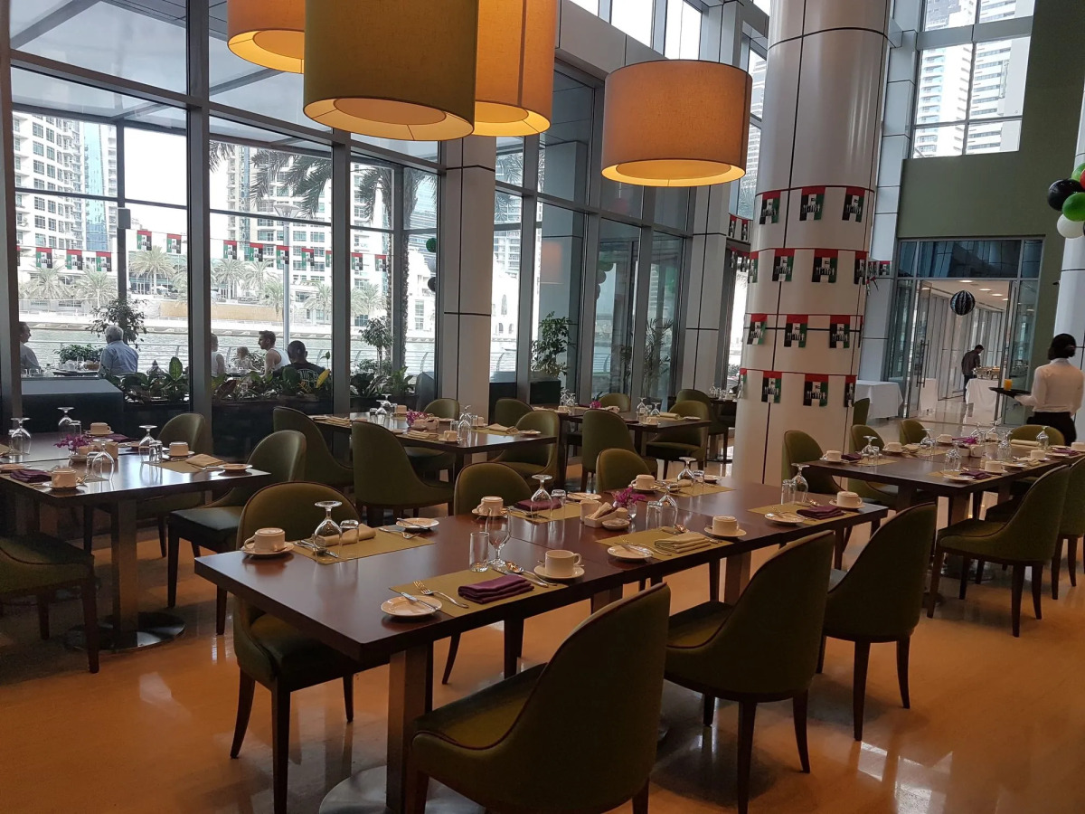 La Verda Suites & Villas Dubai Marina