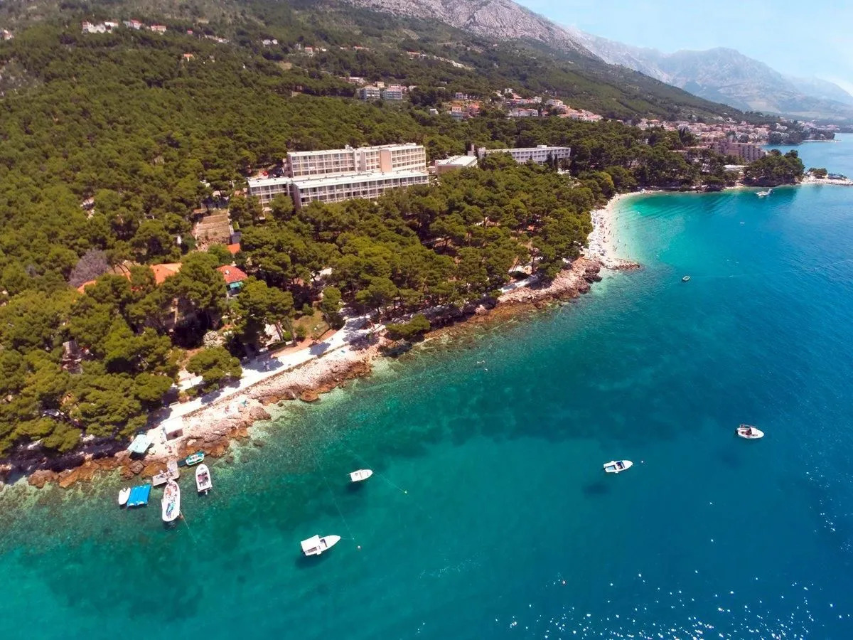 Bluesun Hotel Marina