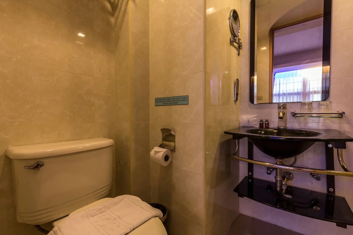 UPAR Hotels Sukhumvit 11 Nana