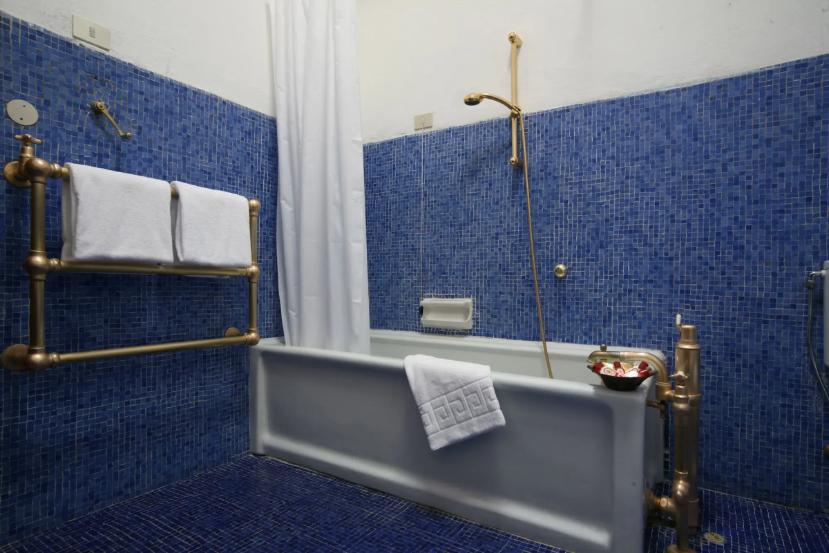 Grand Hotel dei Castelli