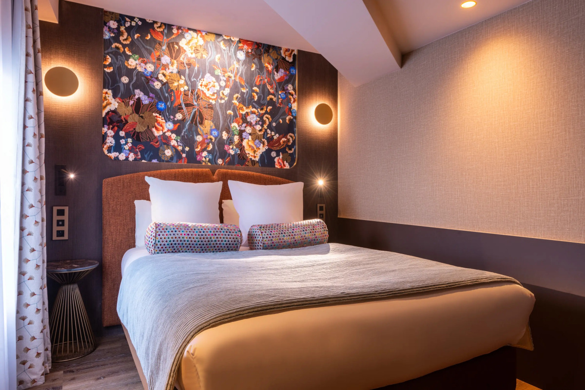 Hotel Maison Axel Opera