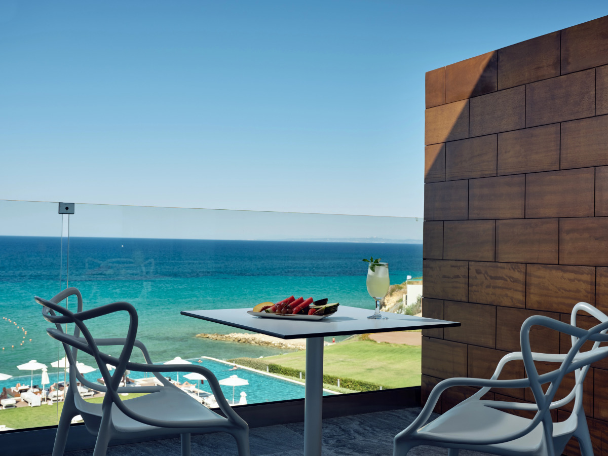 Lesante Blu - The Leading Hotels of the World, Adults Only