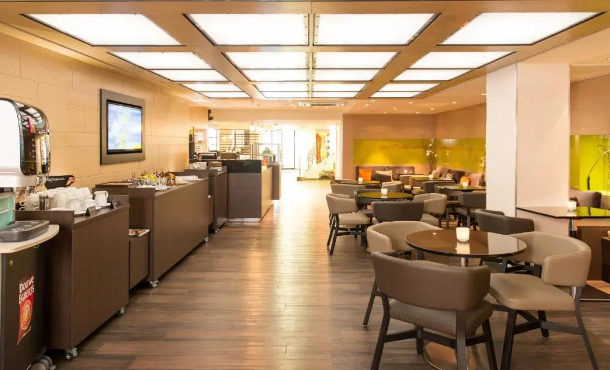 Hotel Lyskirchen Köln