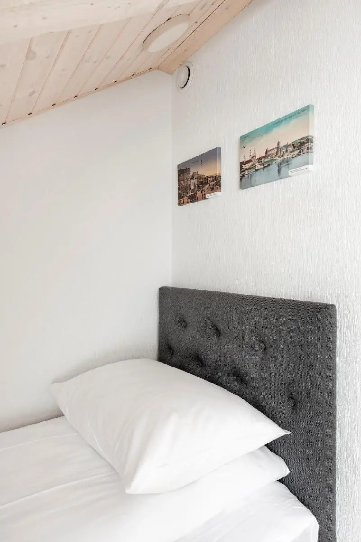 Апартаменты «Пиано»