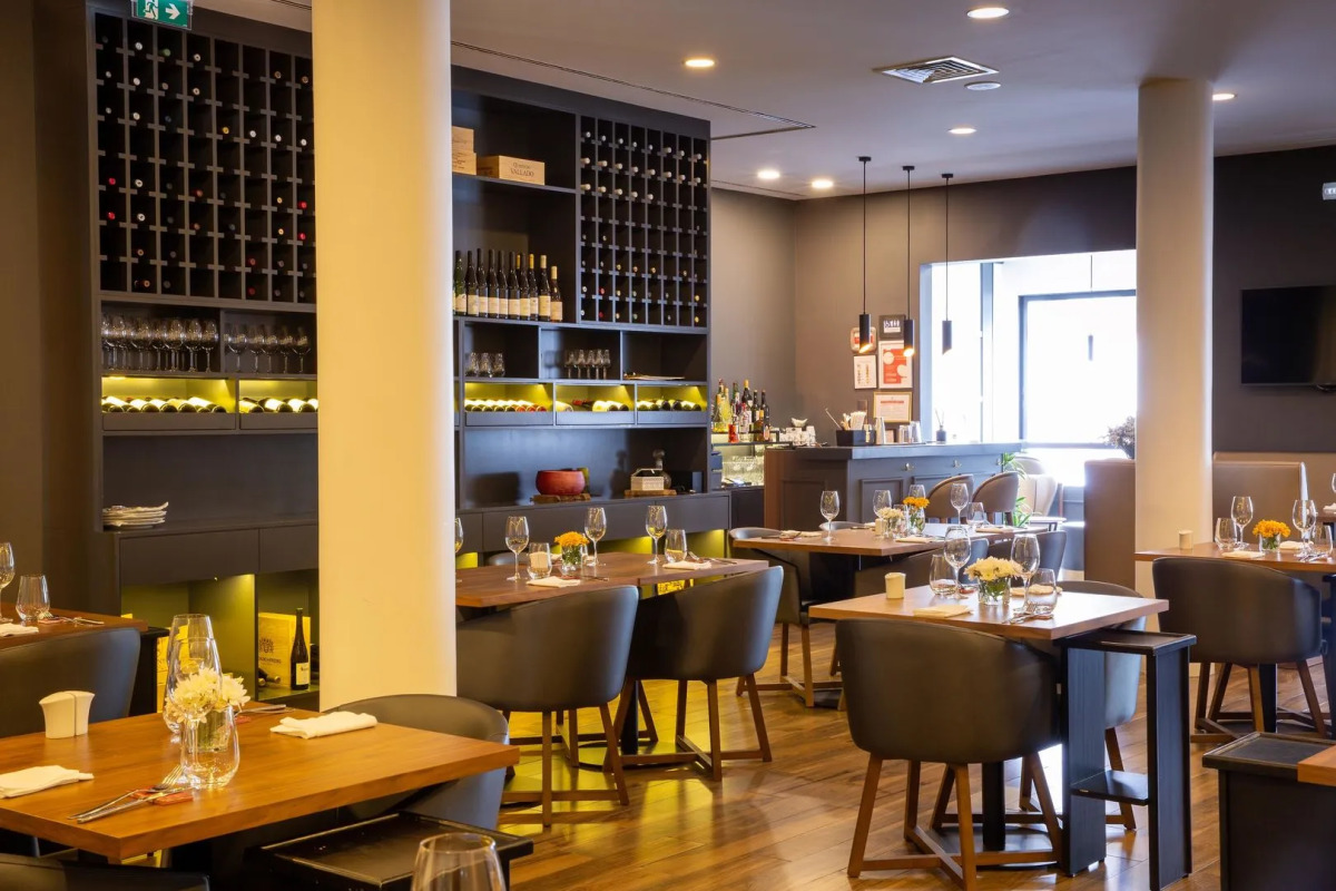 Отель Ponta Delgada