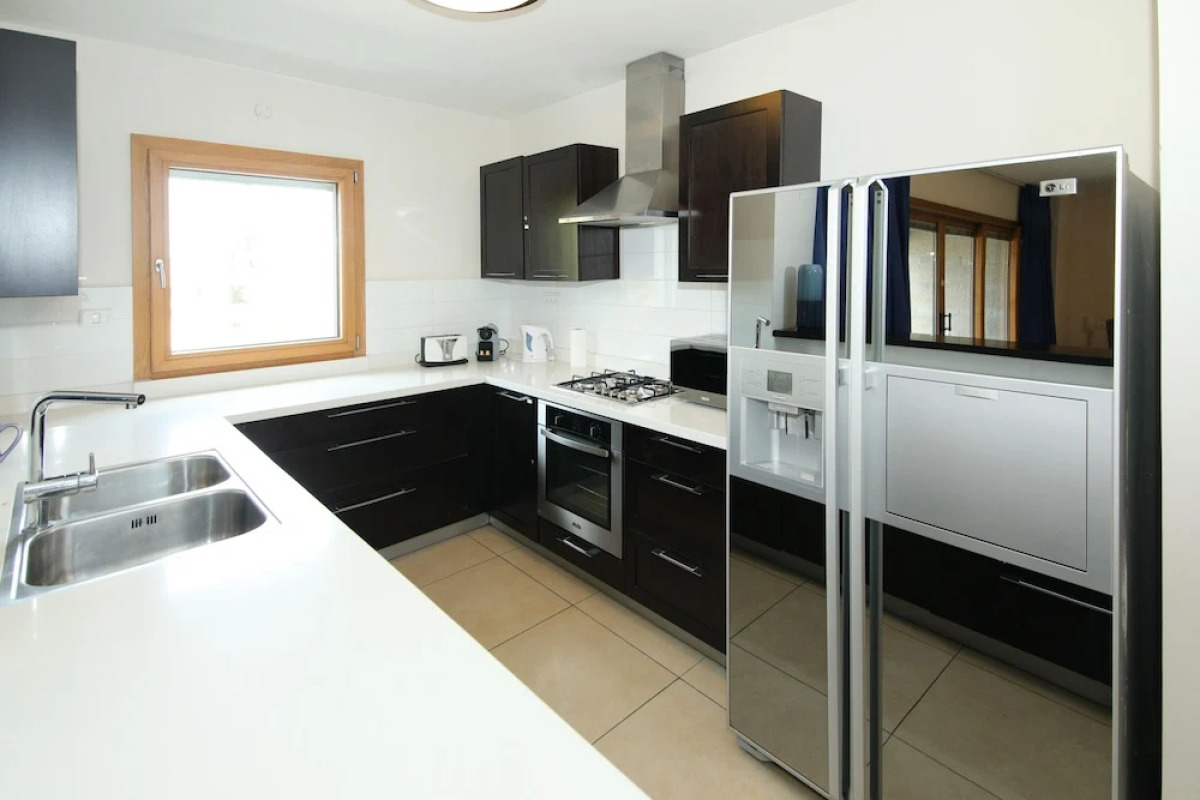 205 - King David Residence - Jerusalem-Rent