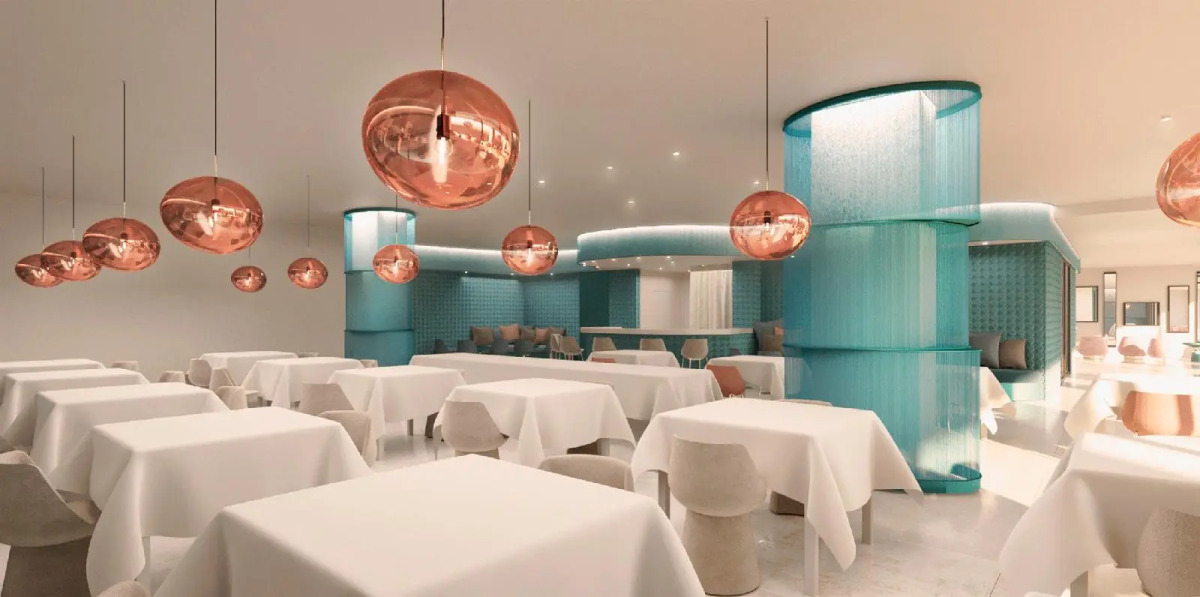 Отель Axel San Sebastián - Adults Only