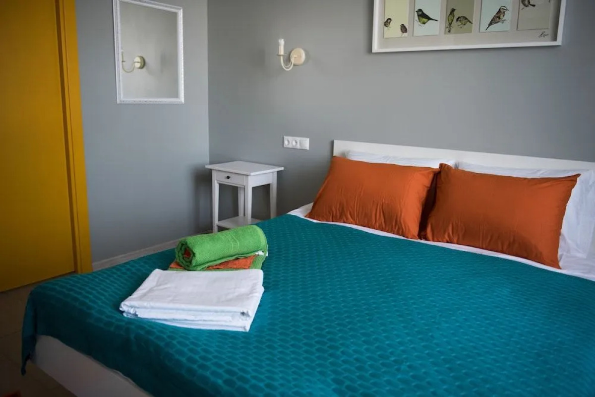 Hostel Kazanskiy Skvorechnik