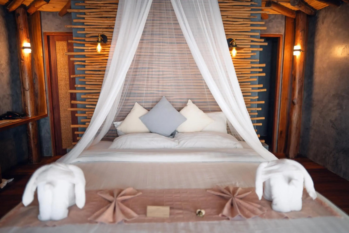 View Point Resort Koh Tao