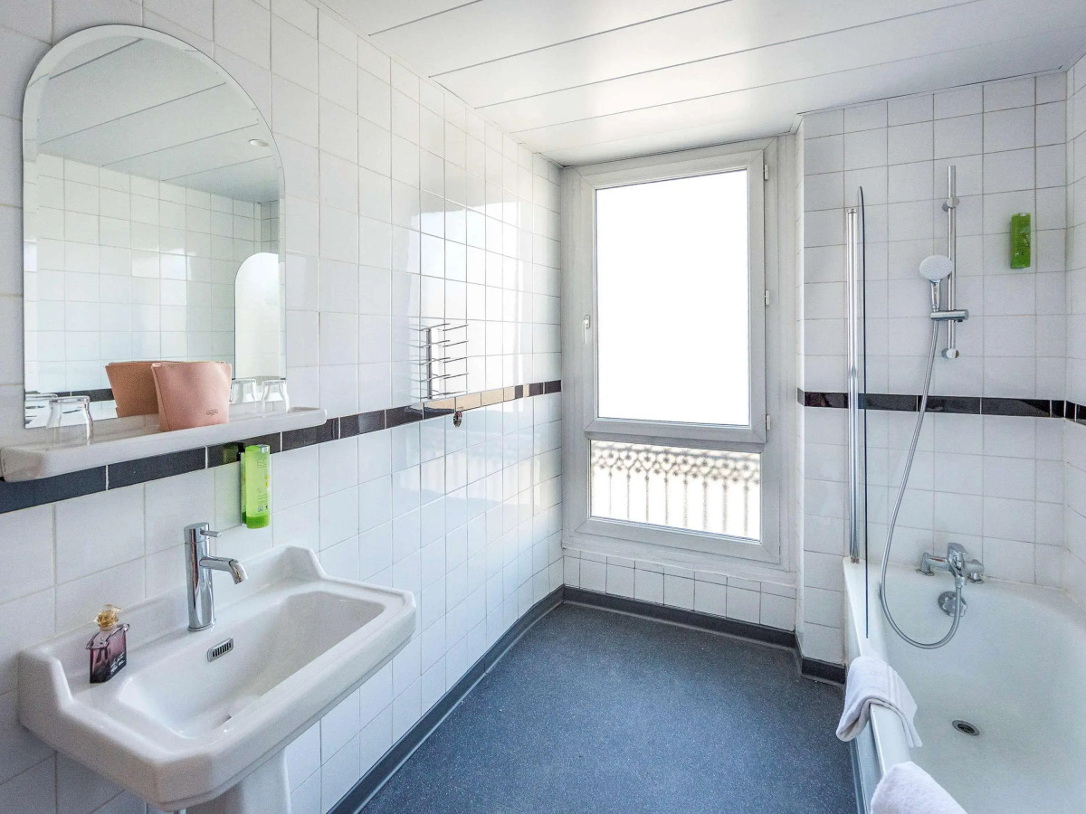 Greet Hotel Marseille Centre St Charles