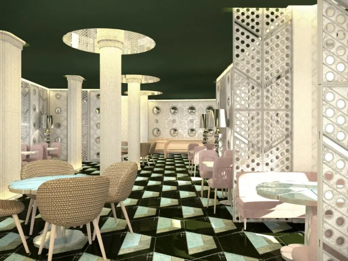 Room Mate Macarena, Madrid Gran Vía