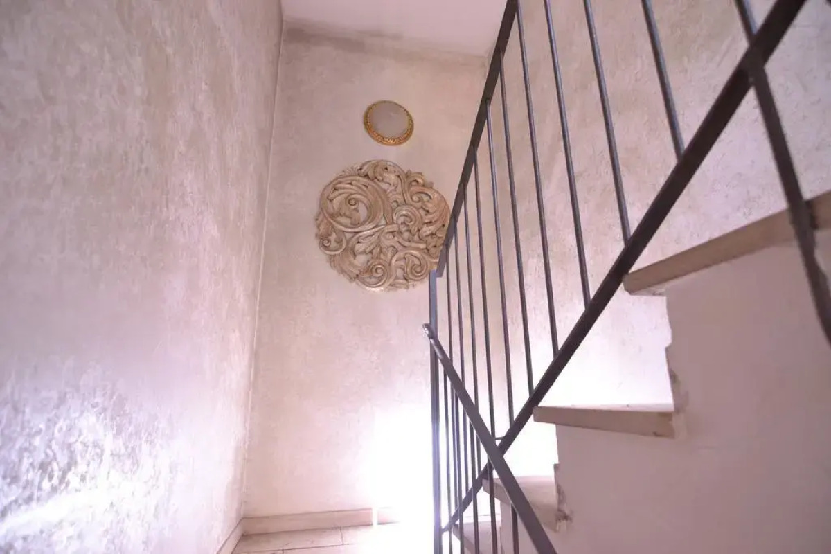 Hotel Regina Margherita