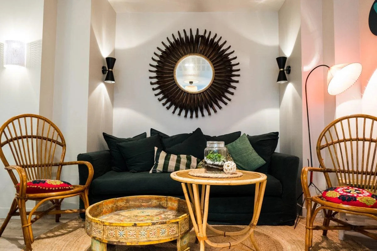 Hotel Maison Saintonge