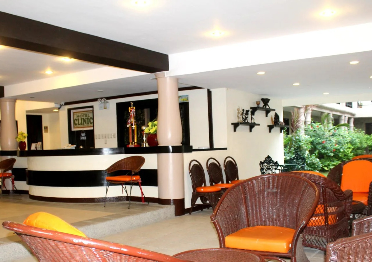 Paradise Garden Hotel and Convention Boracay Powered by ASTON