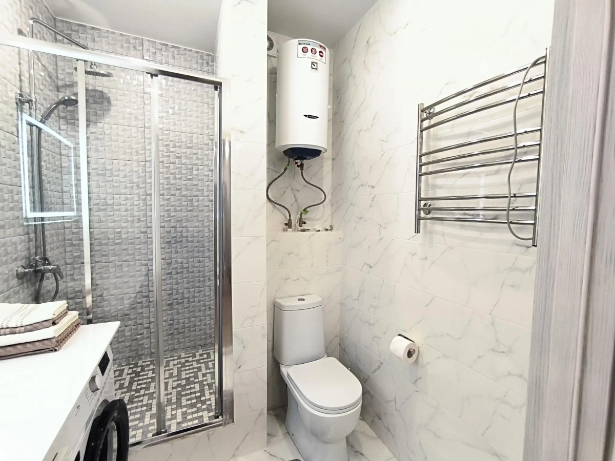 Апартаменты на улице Профсоюзная 63 корпус 1