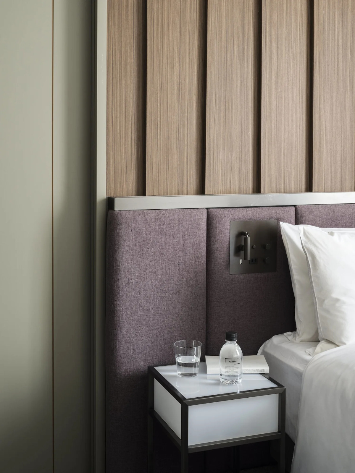 Отель Bespoke Shinsaibashi