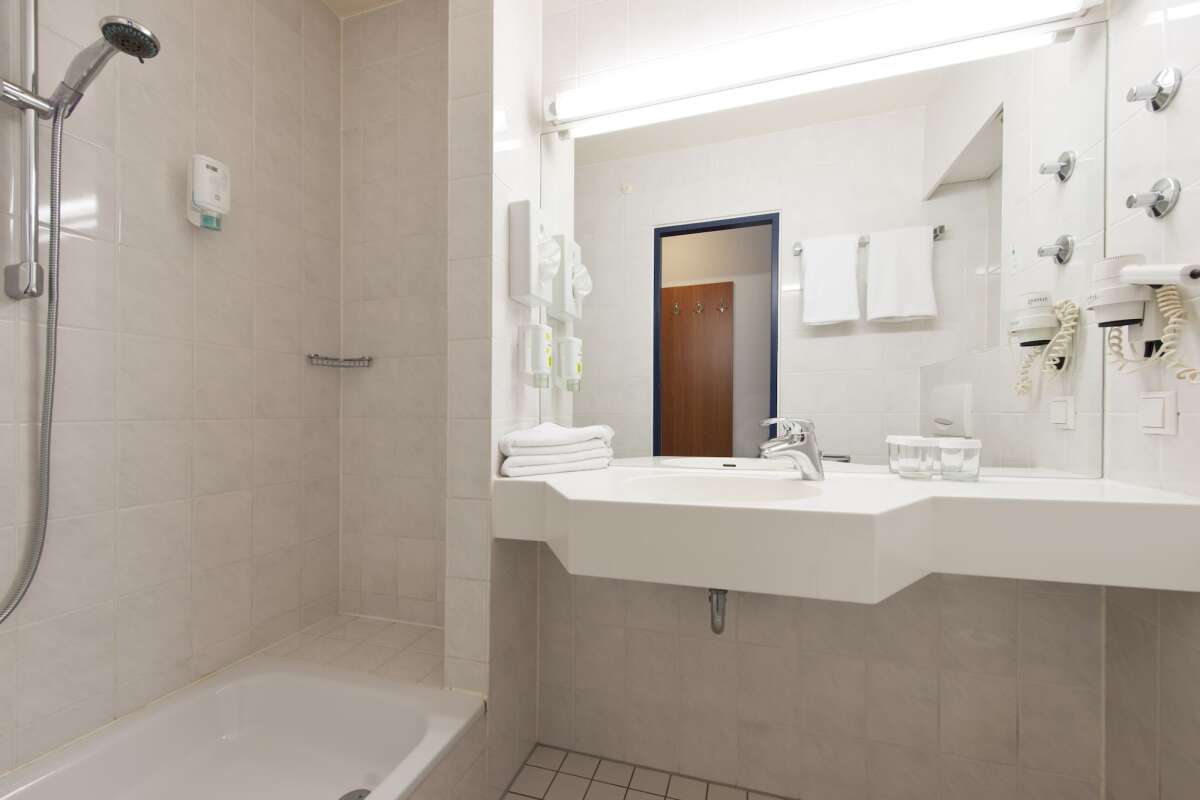 ACHAT Hotel Stuttgart Zuffenhausen