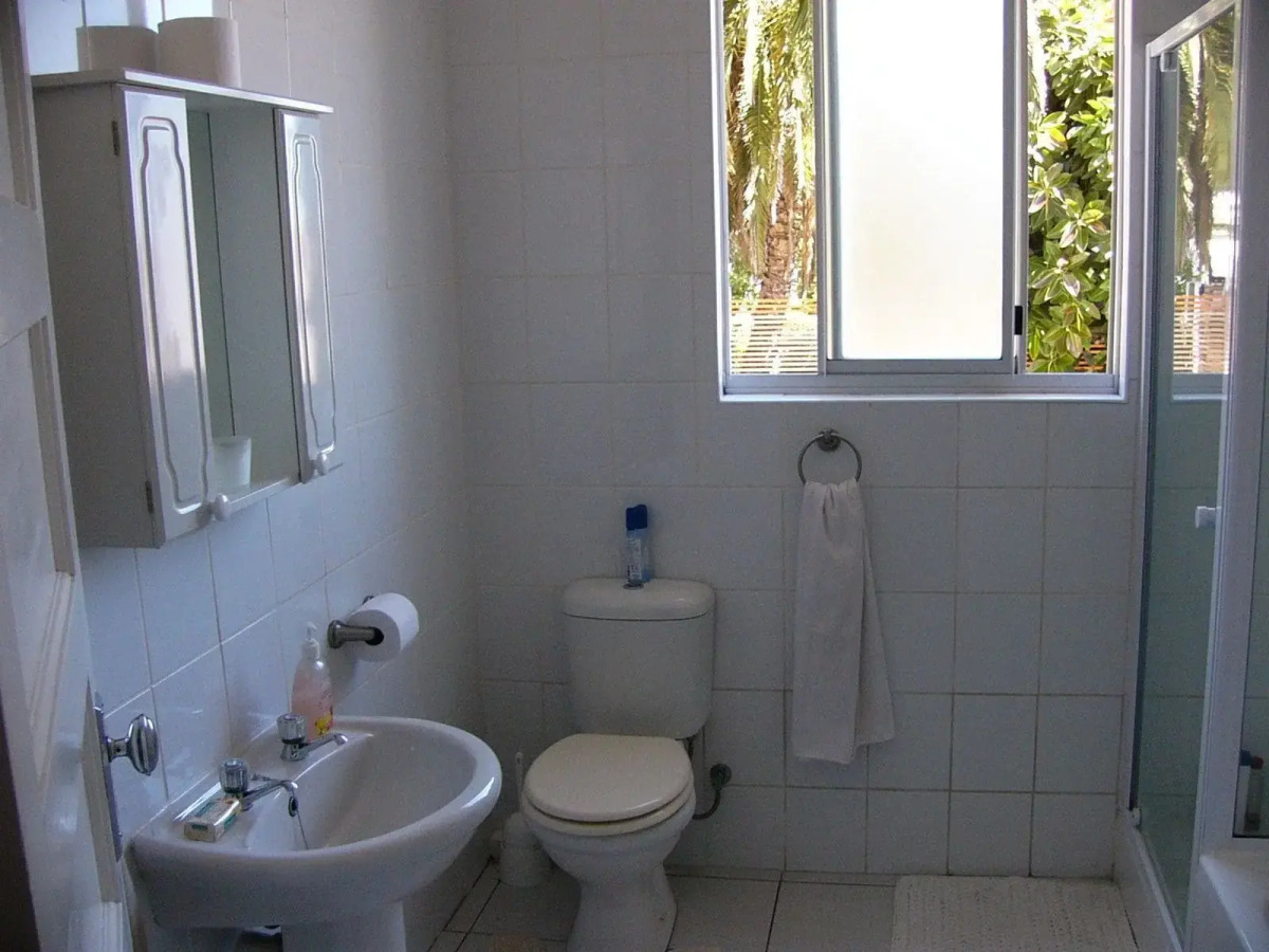 Bramber Court Apartments