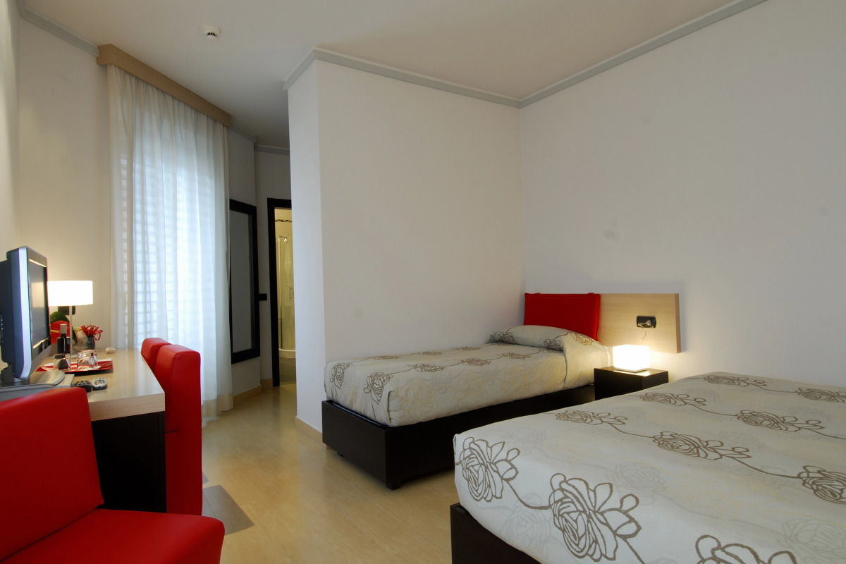 JOIVY Together Urban Resort