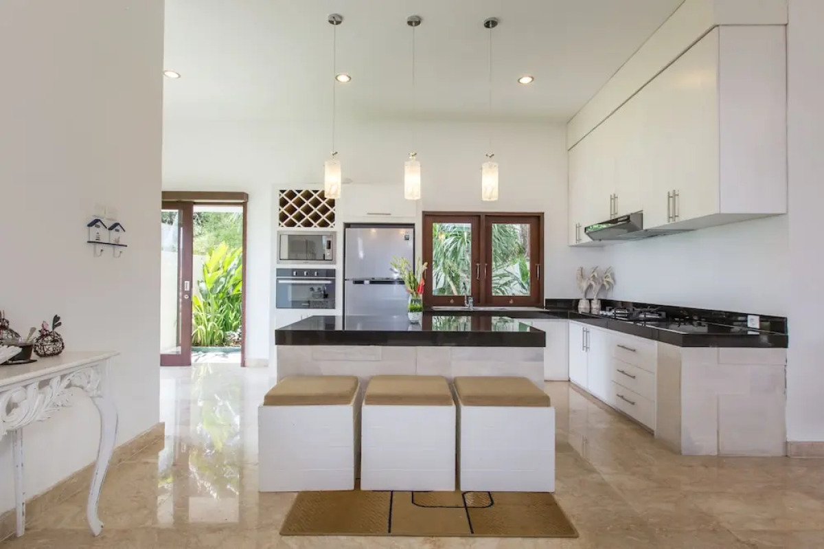 Club Corner Residence by Nagisa Bali