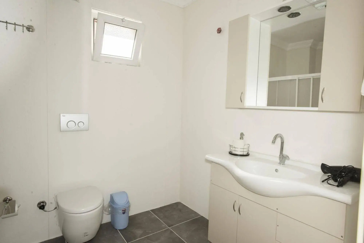 Dedeminn Garden Hotel