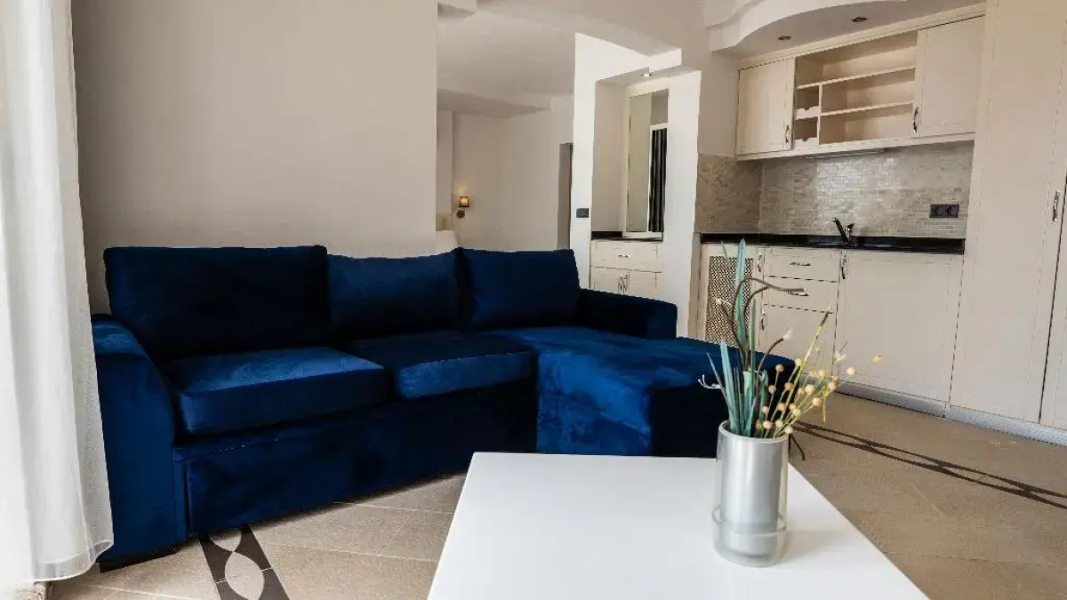 Tropical  Deluxe Suites