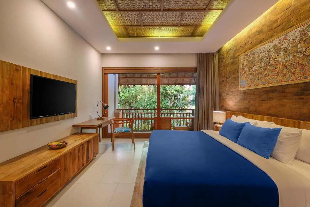 Sagara Candidasa by AHM