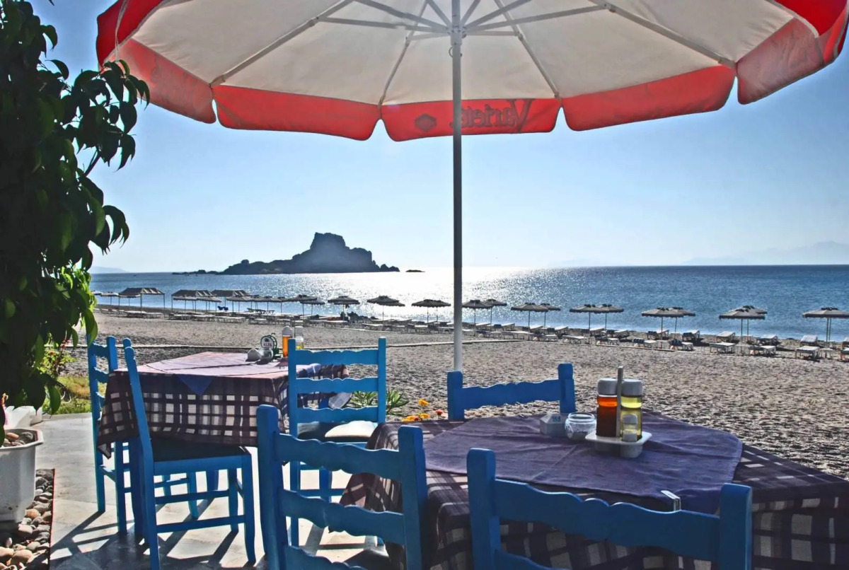 Sacallis Inn Beach Hotel