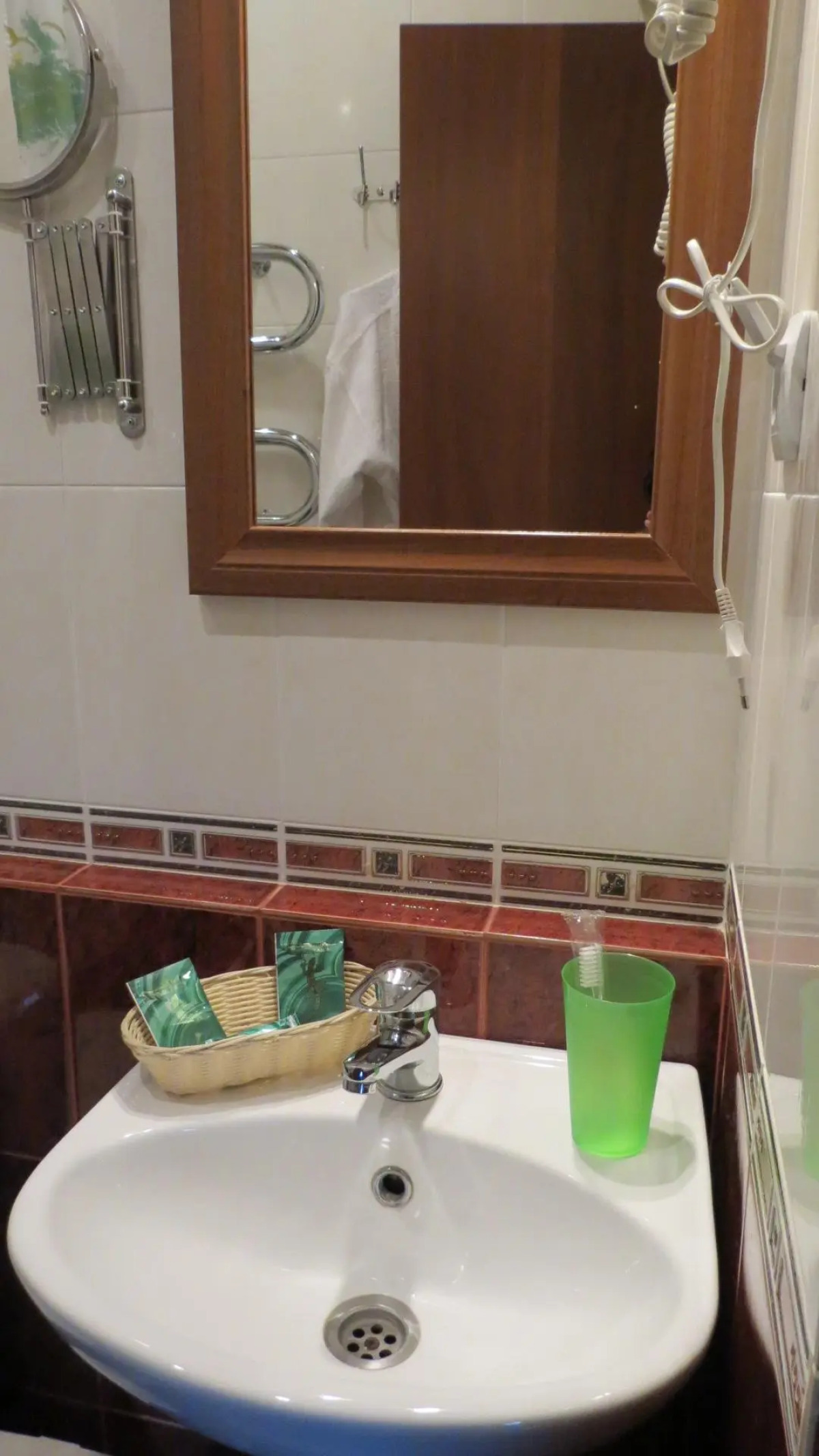 Отель Эсмеральд