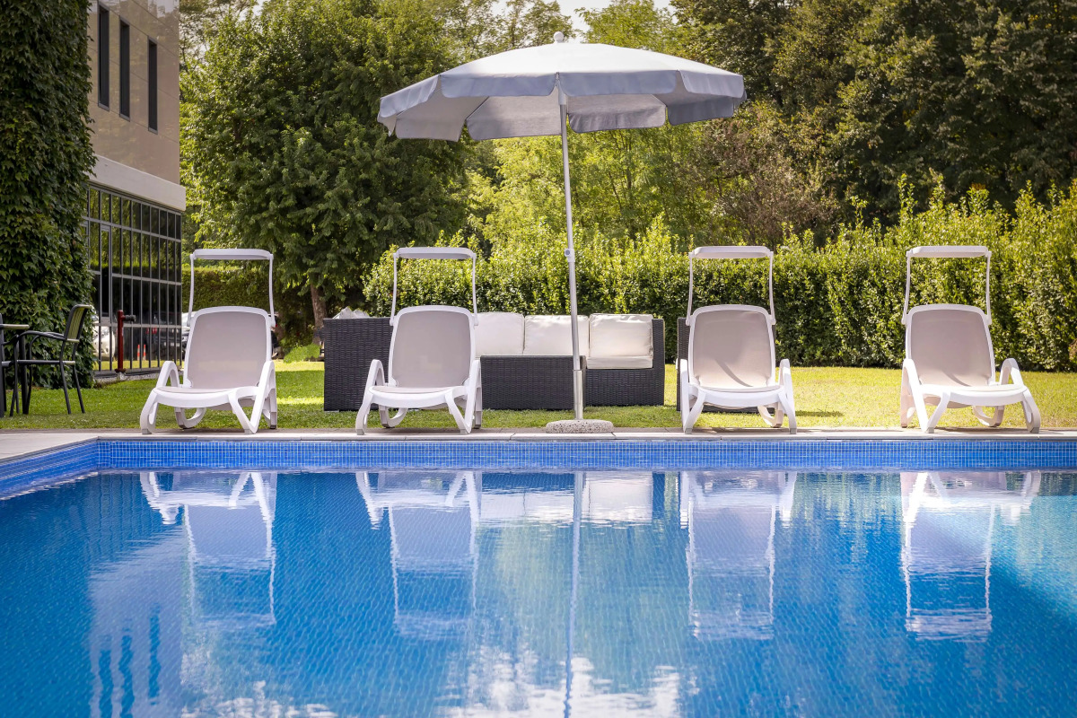 Best Western Hotel Cavalieri Della Corona