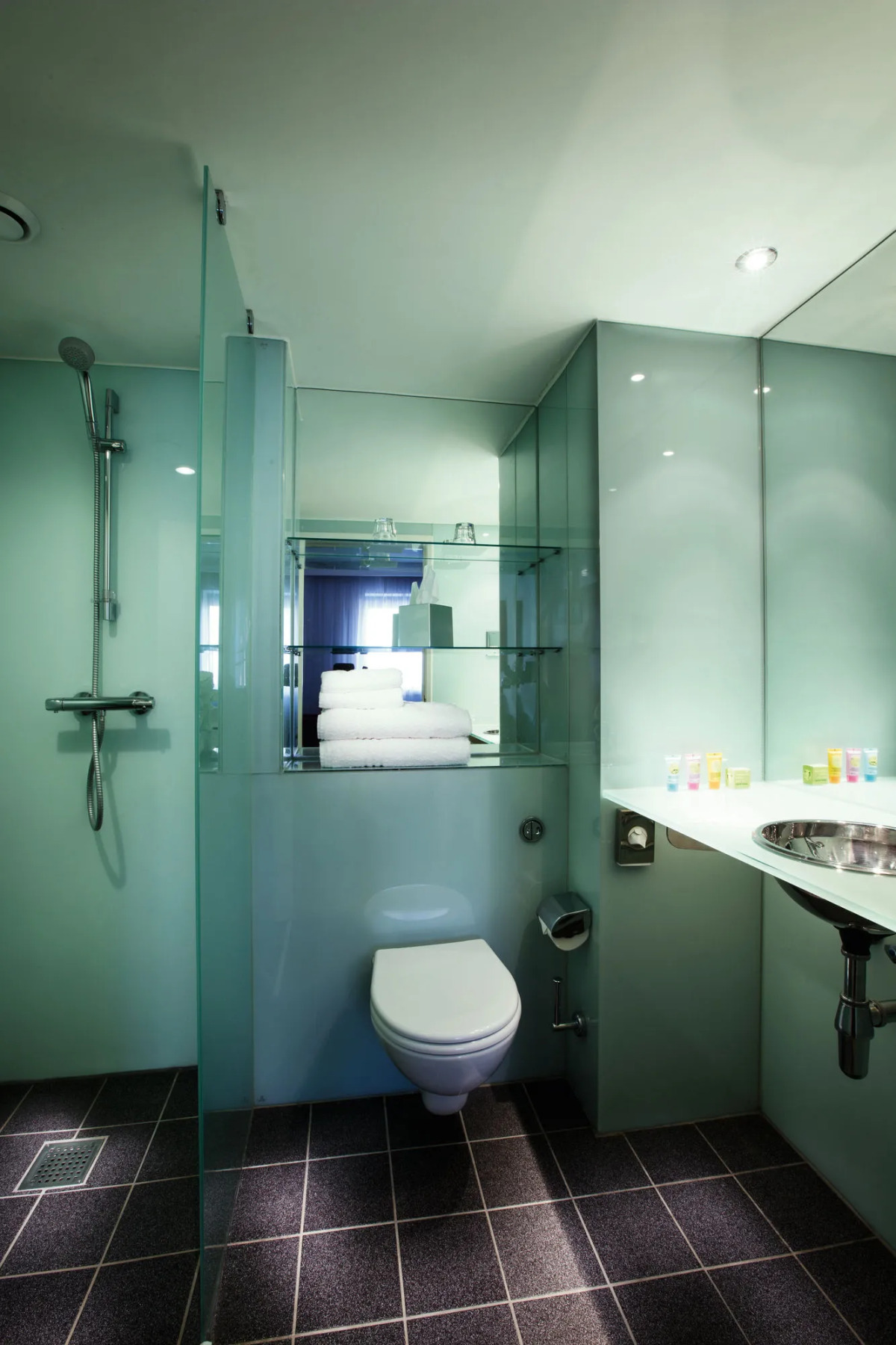 B&B HOTEL Warrington